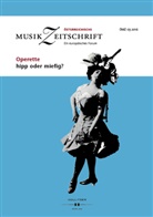 Europäische Musikforschungsvereinigung Wien - Operette - hipp oder miefig?