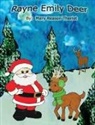 Mary Reason Theriot, Little House Of Edits - Rayne Emily Deer
