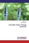 Selami Sagiroglu, Fati Uysal, Fatih Uysal - Variable Valve Timing Systems