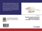 Saskia Kliphuis - Rodent models of Autism Spectrum Disorder: strengths and limitations