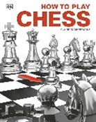 DK, Claire Summerscale - How to Play Chess