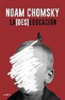 Noam Chomsky - La (des)educación
