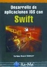 Enrique Blasco Blanquer - DESARROLLO DE APLICACIONES IOS CON SWIFT