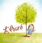 Lori Nichols - L'Auró
