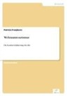 Patricia Franjkovic - Weltraumtourismus