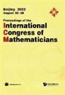 Tatsien Li, Ta-Tsien Li, Li Ta-Tsien - Proceedings of the International Congress of Mathematicians 2002 (in 3 Volumes)