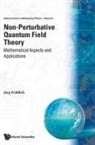 Jhurg Frhohlich, J. Frohlich, Jurg Frohlich, Jürg Fröhlich, Jurg Frohlich - NON-PERTURBATIVE QUANTUM FIELD... (V15)