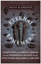 Niles Eldredge, Eldredge Niles - Eternal Ephemera