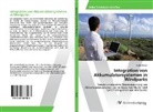 André Riedel - Integration von Akkumulatorsystemen in Windparks