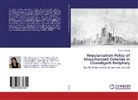 Rupa K Bhullar, Rupa K. Bhullar - Regularisation Policy of Unauthorised Colonies in Chandigarh Periphery