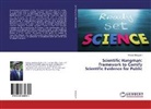 Waqas Moazzam - Scientific Hangman: Framework to Gamify Scientific Evidence for Public