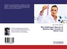 Ifueko Ukponmwan, Ifueko Oghogho Ukponmwan - The Antifungal Nature of Bacillus Spp: A Look at White Yam