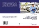 Digeshkumar Shah, Digeshkumar B Shah, Digeshkumar B. Shah, Nita H Shah, Nita H. Shah - Analysis of Inventory Policies in Supplychain under Trapezoidal Demand