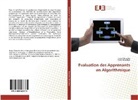 Tahar Bensebaa, Ismai Bouacha, Ismail Bouacha - Evaluation des Apprenants en Algorithmique