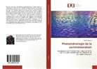 Nicolas Fasseur - Phénoménologie de la commémoration