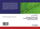 Mujahi Ali, Mujahid Ali, Choudhary Muhamma Ayyub, Choudhary Muhammad Ayyub, M Siddiqui, Muhammad Zeshan Siddiqui - Growing Tinda gourd (Citrullus vulgaris L.) under saline environment