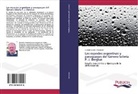 Osvaldo Héctor Ahumada - Las especies argentinas y paraguayas del Género Scleria P. J. Bergius