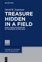 David W Jorgensen, David W. Jorgensen - Treasure Hidden in a Field