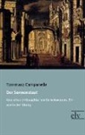 Tommaso Campanella - Der Sonnenstaat