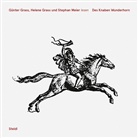 Günter Grass, Jörg-Dieter Kogel - Des Knaben Wunderhorn, Audio-CD (Audio book)