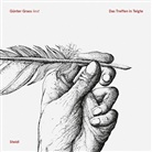 Günter Grass, Jörg-Dieter Kogel - Das Treffen in Telgte, 1 MP3-CD (Audio book)