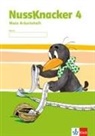Anj Bever, Anja Bever, Kathri Diestel, Kathrin Diestel, Karl u a Landherr, Pete Herbert Maier... - Der Nussknacker, Neue Ausgabe 2014 für Baden-Württemberg, Hessen, Rheinland-Pfalz, Saarland: Nussknacker 4