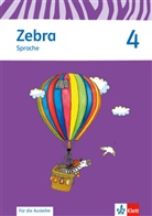 Zebra, Neubearbeitung: Zebra 4