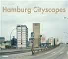 Milan Horacek - Hamburg Cityscapes