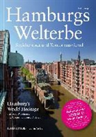 Ralf Lange - Hamburgs Welterbe. Hamburg's World Heritage