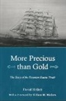 David Hollett - More Precious Than Gold