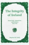 Stephen Duffy, Stephen M Duffy, Stephen M. Duffy - The Integrity of Ireland