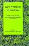 David James, David James, Philip Tew - New Versions of Pastoral