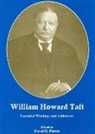 David Burton, David H Burton, David H. Burton - William Howard Taft