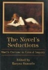 Karyna Szmurlo, Karyna Szmurlo - The Novel's Seductions
