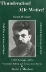 M, M., ERICH MUHSAM, Erich Mühsam - Thunderation!