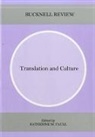 Katherine Faull, Katherine Faull, Katherine M. Faull - Translation and Culture