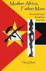Hilary Owen - Mother Africa, Father Marx