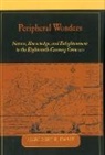 Margaret Ewalt, Margaret R Ewalt, Margaret R. Ewalt - Peripheral Wonders