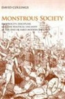 David Collings, David Collings - Monstrous Society
