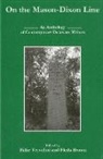 Billie Travalini, Billie Brown Travalini, Fleda Brown, Billie Travalini - On the Mason-Dixon Line