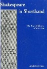 Adele Davidson - Shakespeare in Shorthand