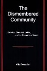 Milo Sweedler - Dismembered Community