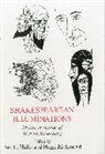 Jay L. Halio, Jay Halio, Jay L Halio, Jay L. Halio, Hugh Richmond, Hugh M. Richmond - Shakesperean Illuminations