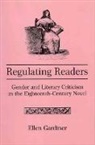 Ellen Gardiner, Gardiner Ellen - Regulating Readers