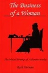 Ruth Herman - The Business of a Woman