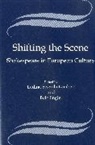 Ladina Bezzola Lambert, Ladina Bezzola Engler Lambert, Balz Engler, Engler Balz, Ladina Lambert, Ladina Bezzola Lambert... - Shifting the Scene