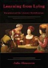 Julia Abramson, Julia L. Abramson - Learning From Lying