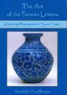 Randolph Runyon, Randolph Paul Runyon - Art of the Persian Letters