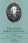 O. M. Brack, O M Brack, O. Brack, O. M. Brack, Brack O. M. - Tobias Smollett, Scotland''s First Novelist
