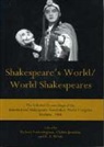 Richard Fotheringham, Richard Jansohn Fotheringham, Richard Fotheringham, Fotheringham Richard, Christa Jansohn, Jansohn Christa... - Shakespeare''s World/world Shakespeares